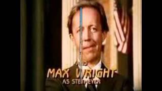 My Tribute To Max Wright Hey Willie