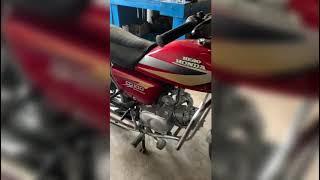 Har Har Mahadev Bike repairing