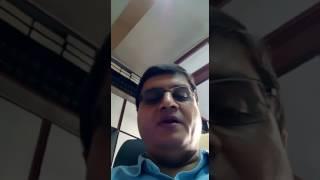 Video Testimonial Of Our Customer Nirav Dave From Ahmedabad - www.epuja.co.in