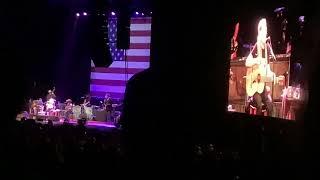 triumphant return - Willie Nelson 7/4/24 4th of July Picnic