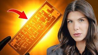HUGE Quantum Breakthrough: Light Takes Over!