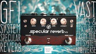 #36 GFI System - Specular Reverb V3