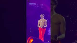 Wizkid Live Performance At Tottenham Hotspur Stadium  #wizkidayo #wizkid #tottenham #afrobeats