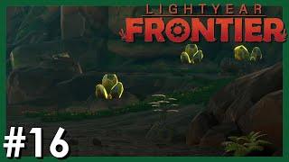 Lightyear Frontier #16 - Die Gebirgsküste wiederherstellen [Lets Play] [Deutsch]