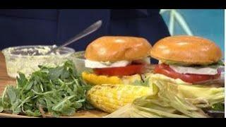 Recipes for your fresh Independence Day cookout from ETC Produce