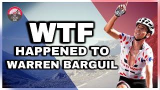 WTF Happened to Warren Barguil? | France's Golden Boy