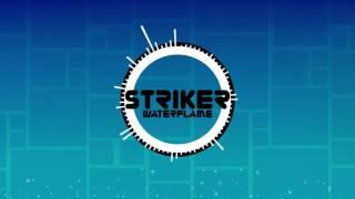 Striker (Geometry Dash)