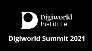 Digiworld Summit 2021 -  Interview de Tami Erwin, Verizon Business