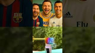 Who Won the Magic Glasses? 