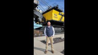 Implementing Komatsu's 3D Machine Guidance and Smart Construction for productivity