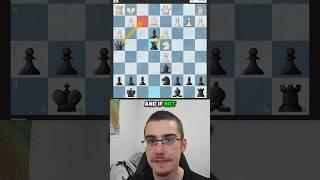 KING'S GAMBIT