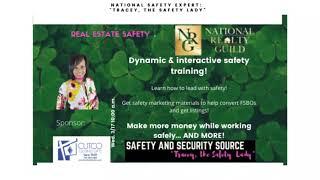 Minnesota: National Realty Guild, Tracey the Safety Lady, and Cutco Safety Training