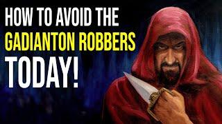 Why Were the Secret Oaths of the Gadianton Robbers so Dangerous?