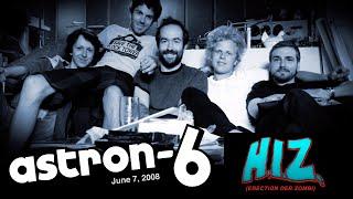 ASTRON-6 Commentary Video - H.I.Z.