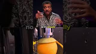 What happens when we die?! Neil deGrasse Tyson