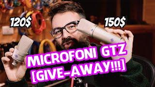 ILLEGALE: Cloni NEUMANN a 150€ (GTZ 87 e 103)