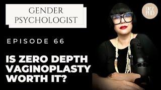 Is Gender Reassignment Vulvoplasty Worth It?