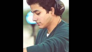 Dj Karim El-Masry - Oriental Tech House