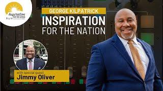 Update on Syracuse Police Athletic/Activities League with Jimmy Oliver on Inspiration for the Nation