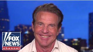 Dennis Quaid: 98% of people can’t be all wrong