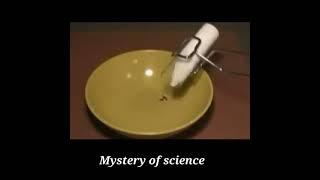 Magic chemical  #chemistry experiment #mystery of science #home experiment