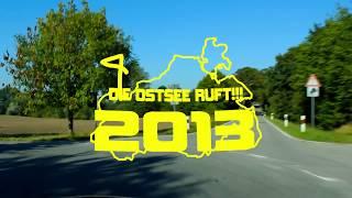 ◄5 JAHRE RIPPIE MEDIA► TRAILER - Die Ostsee ruft! 2013 - Altes Video - Neue Qualität