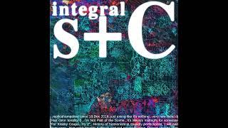 Integral - s + C