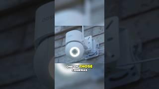 ALL The Features & NO Fees! AOSU D1 SE Wired Security Camera!