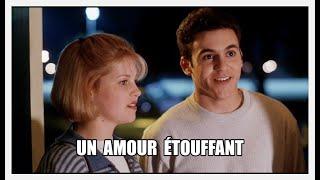 Un amour étouffant - téléfilm drame  1996 histoire vraie