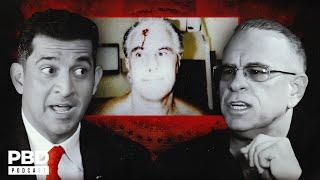 "Sucker Punched John Gotti" - John Gotti Jr BREAKS DOWN The Prison Attack That Rocked His Father