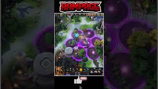 Dota 2 Earthshaker Rampage GOOD GAME DOTA 2  #dota2 #dota #earthshaker #dota2rampage  #gaming