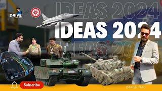 Step Into the Future!  Expo Ideas 2024 Exclusive | @PakWheels @PakWheelsVlogs