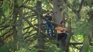 Evergreen - The Okee Dokee Brothers