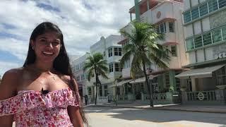 Miami Mondays Ep  8 Art Deco Historic District