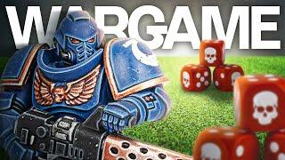 Le Wargame : du jeu historique à la peinture Warhammer !