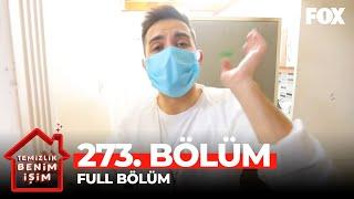 Temizlik Benim İşim 273. Bölüm