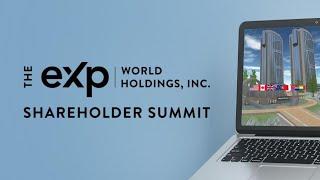 EXPI Shareholders Summit 2021 Day 3 Keynote Rory Vaden -5-19-21