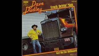 Dave Dudley- Truck Drivin' Man (Original 1966)