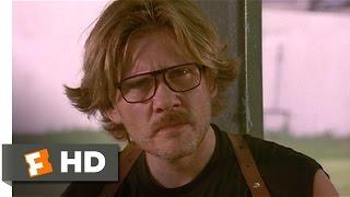 The Substitute (4/10) Movie CLIP - Too Small Balls (1996) HD