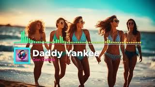 Daddy Yankee – Con Calma BEST REMIX  Music Azahriásmusic 2024