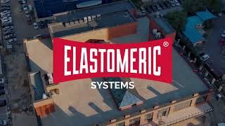 Гидроизоляционные материалы Elastomeric Systems