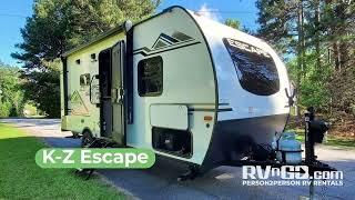 Top RV Rentals in Atlanta Georgia Direct from Owners