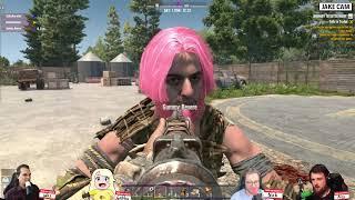 WorstPremadeEver Live! #964 - 7 Days To Die