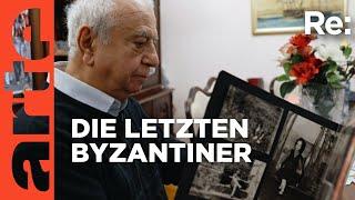 Die letzten "Griechen" der Türkei | ARTE Re: