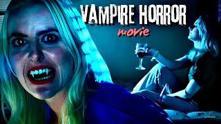 Detective Unveils Dark Secrets of a Hidden Vampire Life! Full Horror Detective movie in English | HD