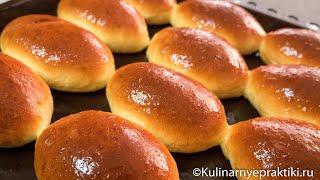 A perfect dough recipe for Pirozhki