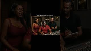 #Waje #Psquare #DoMe #StudioVibes #AfrobeatsLegends #BehindTheVoice #NaijaMusic #AfroSoul #FYP
