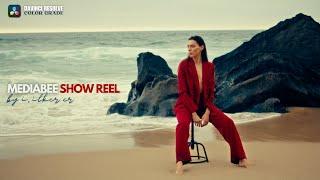 The Beach | Warm Look | Color Grade Transformation Show Reel #davinciresolve19