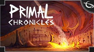 Primal Chronicles - (Tribal Survival Game)