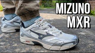 MIZUNO MXR REVIEW - On feet, comfort, weight, breathability and price review!